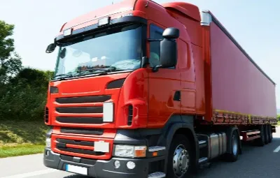 İzmir İhsaniye Ambar Kargo