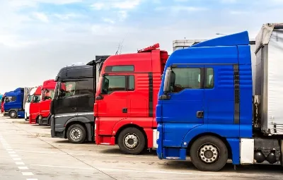 İzmir İhsaniye Ambar Nakliyat