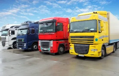 İzmir İhsaniye Nakliye Ambarı