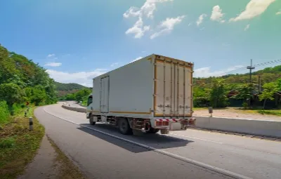 İzmir ile İhsaniye Arası Bulaşık Makinesi Taşıma
