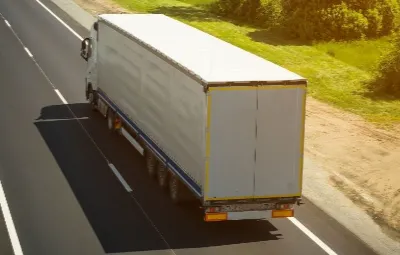 İzmir ile İhsaniye Arası Parça Eşya Taşıma