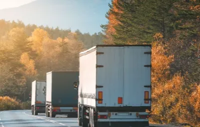 İzmir ile İhsaniye Arası Klima Taşıma